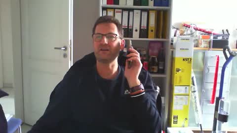 macfly67 online show from February 22, 1:03 pm