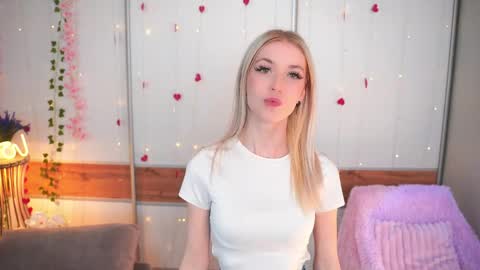 Katerina online show from March 31, 4:29 pm