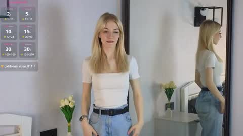 Katerina online show from April 15, 8:17 am