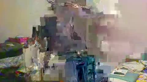 MACHOLIVRE online show from May 31, 5:39 am