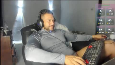 Javier papichulo master how do you want online show from March 5, 8:56 am