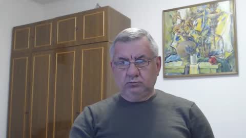 Macho online show from May 2, 5:41 pm