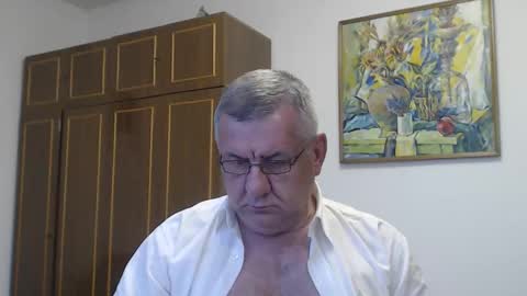 Macho online show from May 28, 6:06 pm