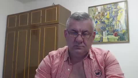 Macho online show from February 26, 7:42 pm