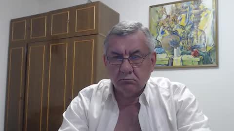 Macho online show from May 13, 9:24 pm