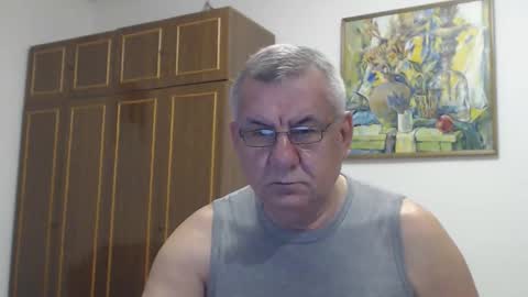 Macho online show from September 29, 8:30 pm