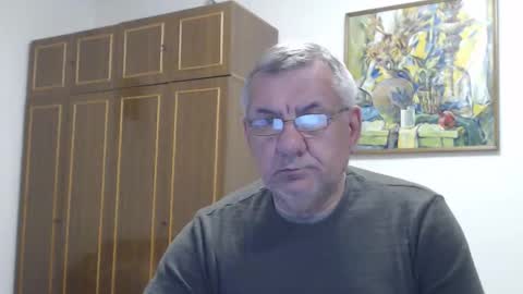 Macho online show from May 3, 6:36 pm