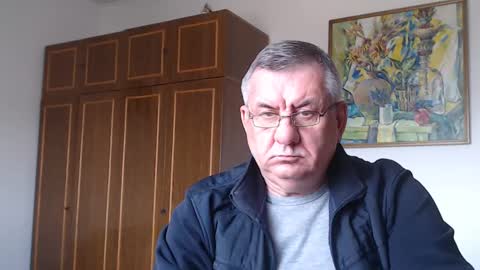 Macho online show from March 12, 2:12 pm