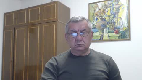 Macho online show from May 12, 8:29 pm