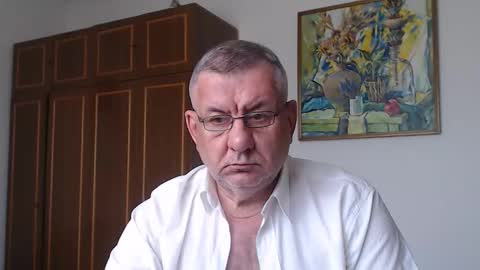 Macho online show from May 16, 3:00 pm