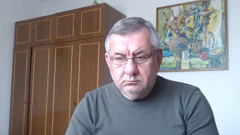 Macho online show from May 10, 1:28 pm