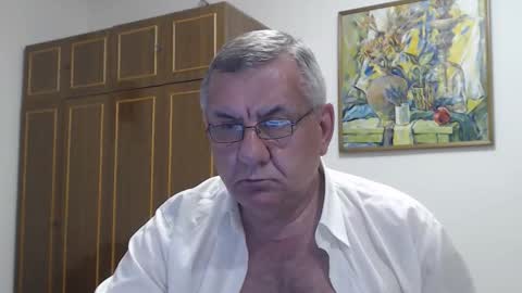 Macho online show from May 5, 8:36 pm