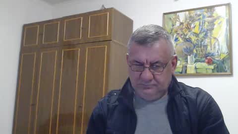 Macho online show from February 21, 9:11 pm