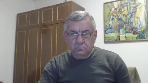 Macho online show from March 25, 6:25 pm