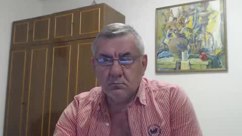 Macho online show from November 9, 9:39 pm