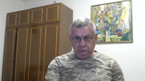 Macho online show from May 26, 6:58 pm