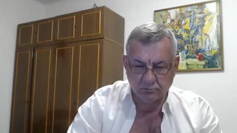 Macho online show from May 20, 6:58 pm