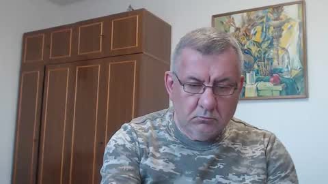 Macho online show from May 23, 5:31 pm