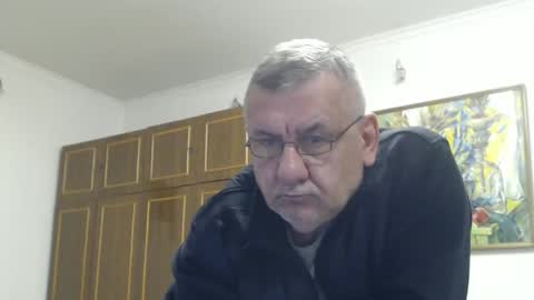 Macho online show from January 12, 7:43 pm