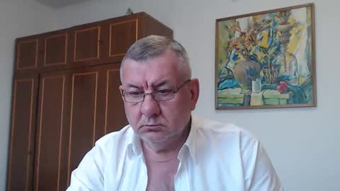 Macho online show from May 17, 4:27 pm