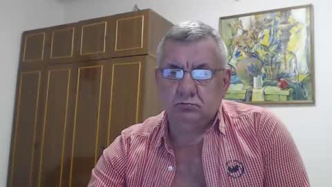 Macho online show from March 3, 8:21 pm