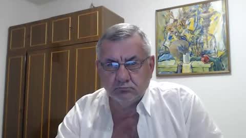 Macho online show from May 31, 6:53 pm