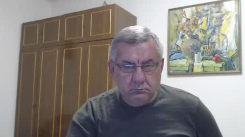 Macho online show from May 8, 9:53 pm