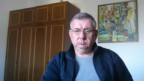 Macho online show from March 6, 11:58 am