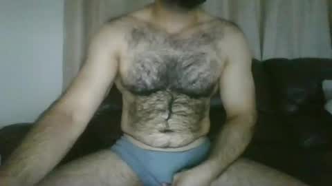 machoman512 online show from November 28, 5:09 pm