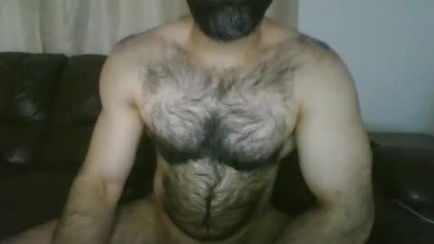 machoman512 online show from April 16, 6:19 pm