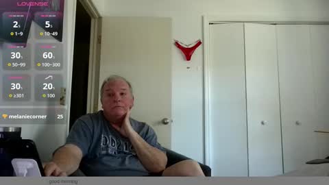 mackdocc001 online show from March 20, 7:08 pm