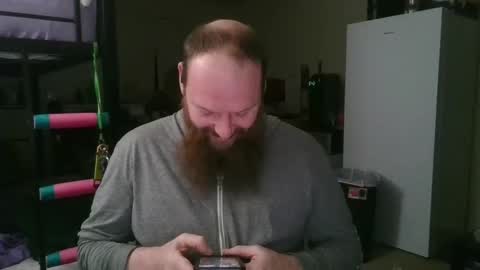 mackhere4u online show from March 7, 3:40 am