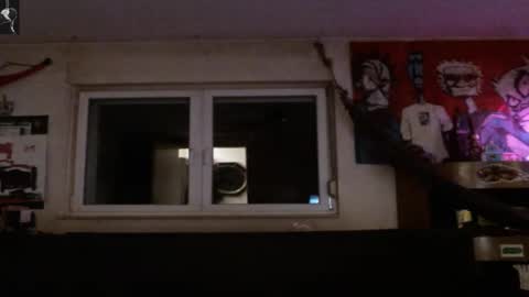 Manuel online show from December 3, 2:12 am