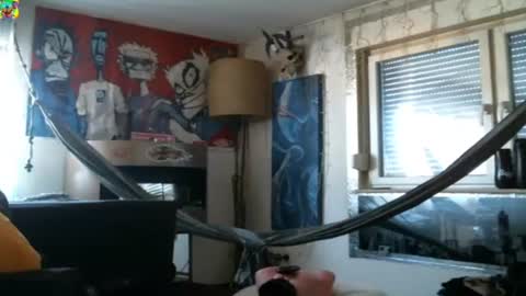 Manuel online show from March 5, 12:55 pm