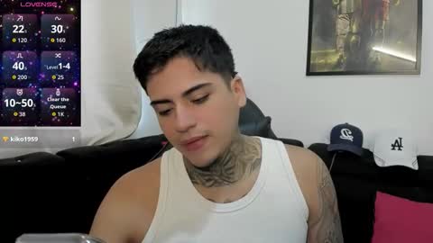 Snapshot of mad_maxxx1 chatting on September 21, 1:15 pm max online show from September 21, 1:15 pm