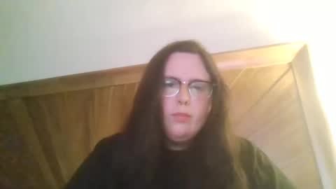 Miss Morticia online show from December 18, 9:18 pm