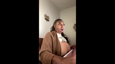 madam_glam online show from February 16, 1:42 pm