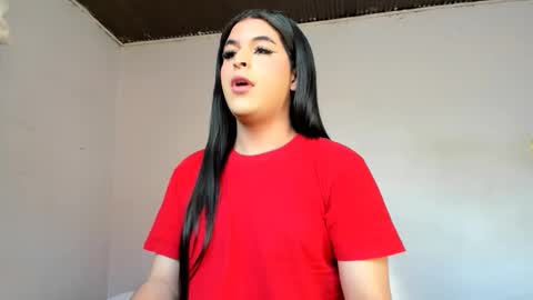 madam_osher online show from September 25, 9:11 pm