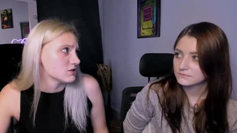 Ulis online show from February 7, 4:24 pm