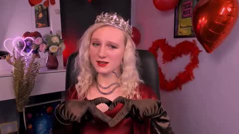 Ulis online show from February 14, 10:59 am