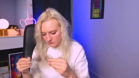 Ulis online show from March 10, 2:48 pm