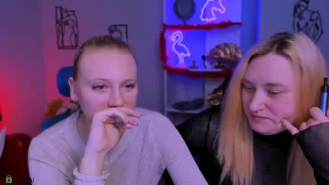 Ulis online show from February 26, 10:27 am