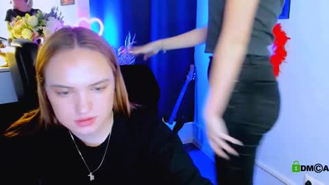 Ulis online show from February 21, 4:16 pm