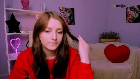 Ulis online show from February 13, 4:28 pm