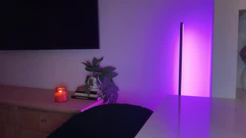 Madame Andi online show from January 18, 12:30 am