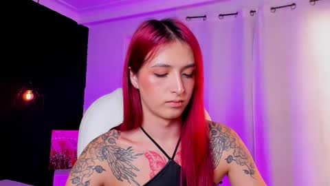  madame lilith  online show from December 20, 1:40 pm