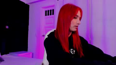  madame lilith  online show from February 7, 11:35 am