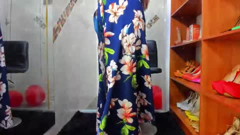 Madame Carla  online show from October 16, 11:54 am