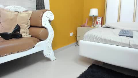 Madame Carla  online show from March 21, 10:31 am