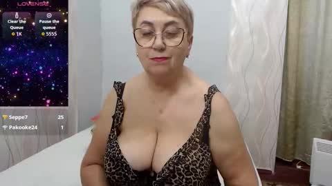 Margaret online show from November 5, 5:59 pm